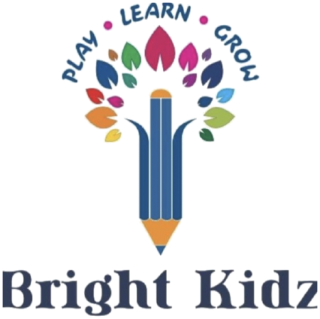 Bright Kidz — Play, Learn, Grow